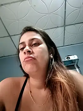 Latina sexy1 online show from 02/11/26, 12:38