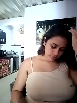 Latina sexy1 online show from 03/26/26, 04:27