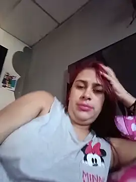 Snapshot of Latina_sexy1 chatting on 05/23/26, 11:53 Latina sexy1 online show from 05/23/26, 11:53