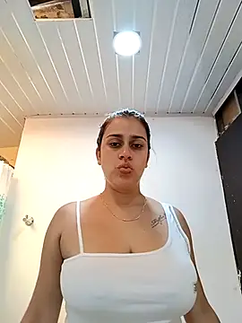 Latina sexy1 online show from 03/22/26, 07:15
