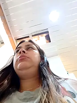 Latina sexy1 online show from 02/14/26, 02:06