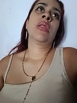 Snapshot of Latina_sexy1 chatting on 07/05/26, 04:47 Latina sexy1 online show from 07/05/26, 04:47