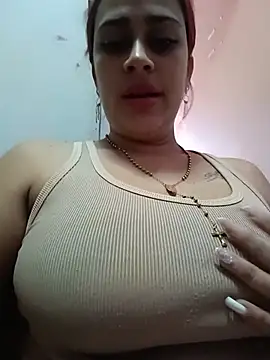 Snapshot of Latina_sexy1 chatting on 07/08/26, 04:29 Latina sexy1 online show from 07/08/26, 04:29