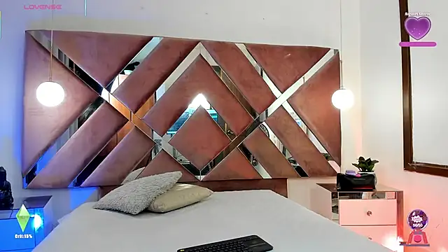 Aron cruz online show from 02/02/26, 12:59