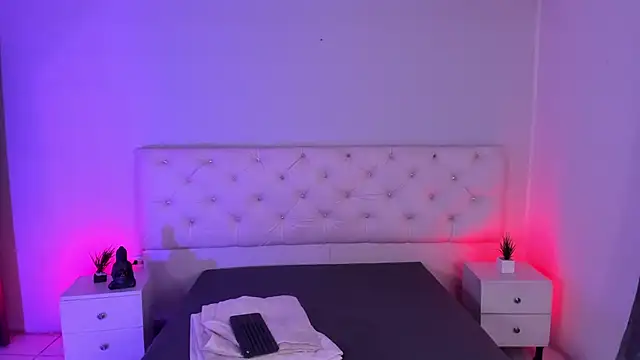 Aron cruz online show from 11/27/25, 01:33