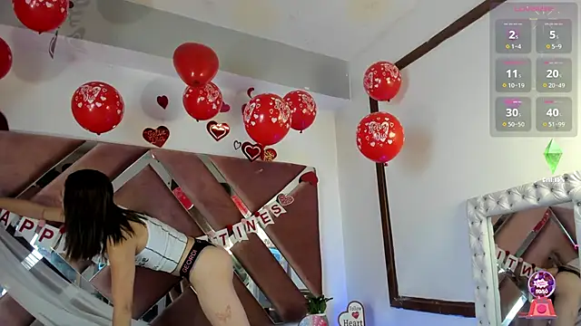 Aron cruz online show from 02/14/26, 01:11