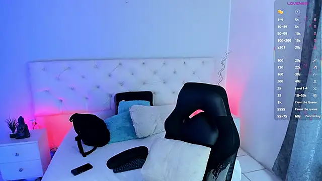 Aron cruz online show from 10/02/25, 01:14