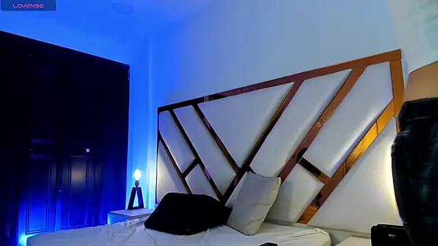 Aron cruz online show from 05/27/26, 01:18