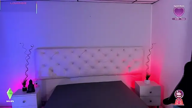 Aron cruz online show from 09/24/25, 01:28