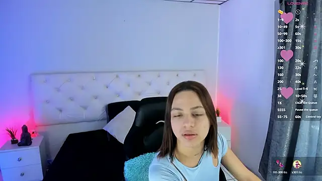 Aron cruz online show from 10/22/25, 01:21