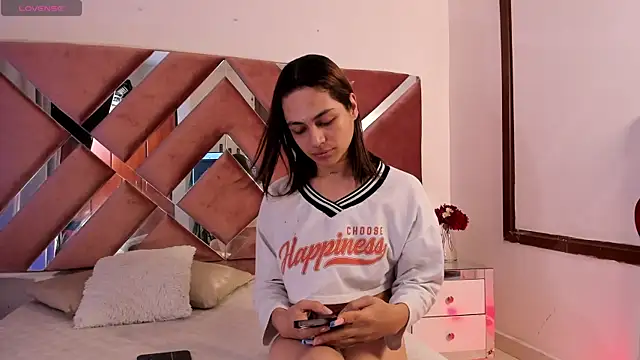 Aron cruz online show from 02/26/26, 01:22