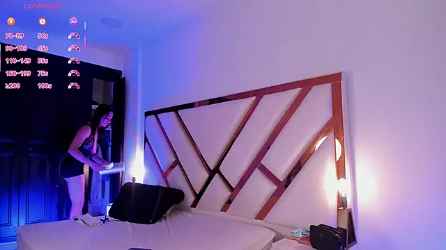 Aron cruz online show from 07/07/26, 01:47