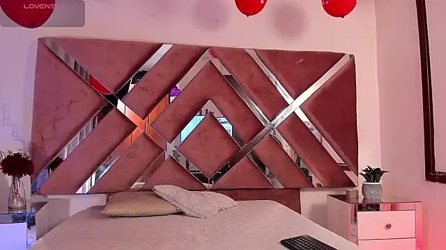 Aron cruz online show from 02/21/26, 01:13