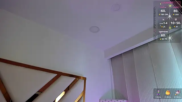 Aron cruz online show from 03/02/26, 02:02