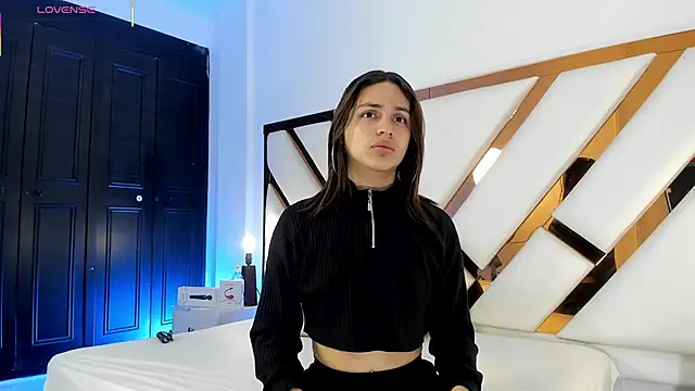 Aron cruz online show from 03/25/26, 01:10