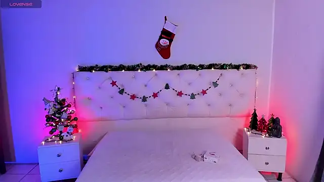 Aron cruz online show from 12/17/25, 01:49