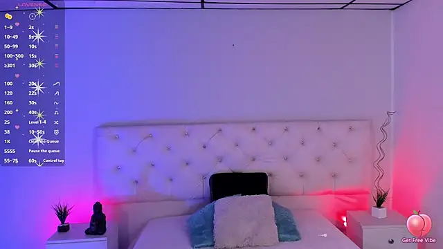 Aron cruz online show from 10/07/25, 01:23