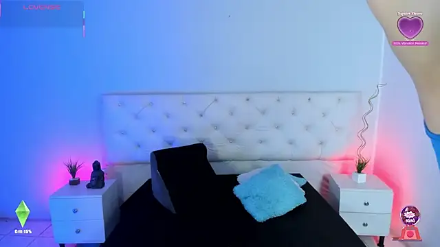 Aron cruz online show from 09/26/25, 01:07