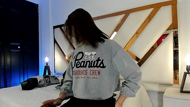 Aron cruz online show from 03/18/26, 01:02