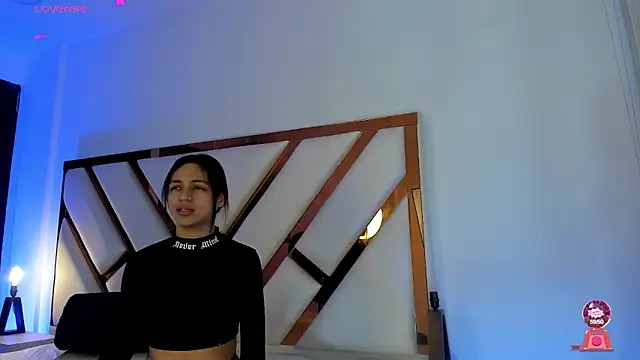 Aron cruz online show from 06/08/26, 01:22
