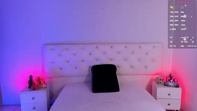 Aron cruz online show from 10/29/25, 01:32