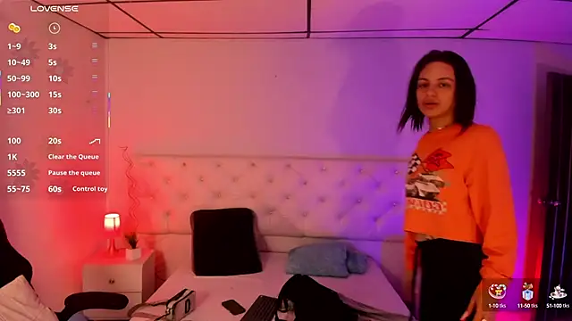 Aron cruz online show from 09/20/25, 01:38