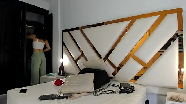 Aron cruz online show from 04/02/26, 01:18