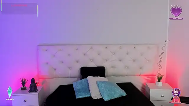 Aron cruz online show from 09/30/25, 02:12