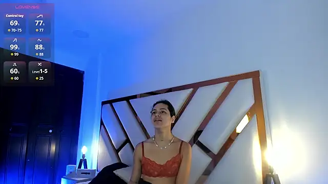 Aron cruz online show from 06/03/26, 01:23
