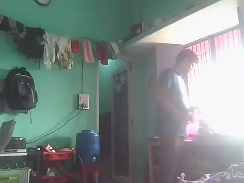 Exhibboi4fun online show from 10/18/25, 02:46