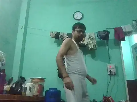 Exhibboi4fun online show from 10/13/25, 02:07