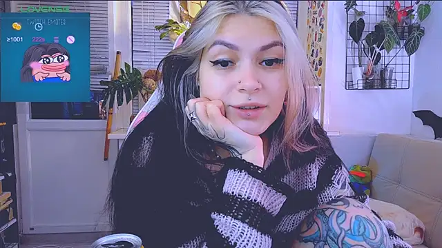 Snapshot of jelya_sg chatting on 01/29/25, 01:28 jelya sg online show from 01/29/25, 01:28