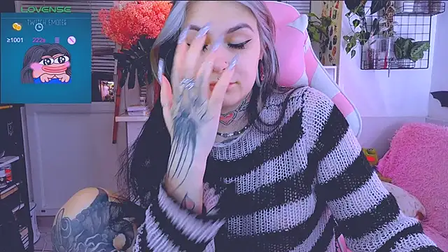 Snapshot of jelya_sg chatting on 03/05/25, 05:39 jelya sg online show from 03/05/25, 05:39