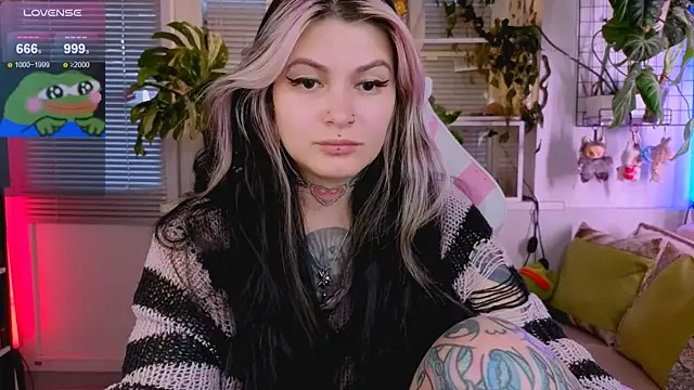 jelya sg online show from 03/20/26, 11:11