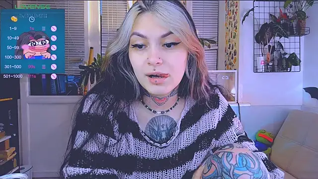 Snapshot of jelya_sg chatting on 02/05/25, 01:00 jelya sg online show from 02/05/25, 01:00