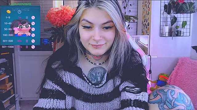 Snapshot of jelya_sg chatting on 02/16/25, 02:32 jelya sg online show from 02/16/25, 02:32