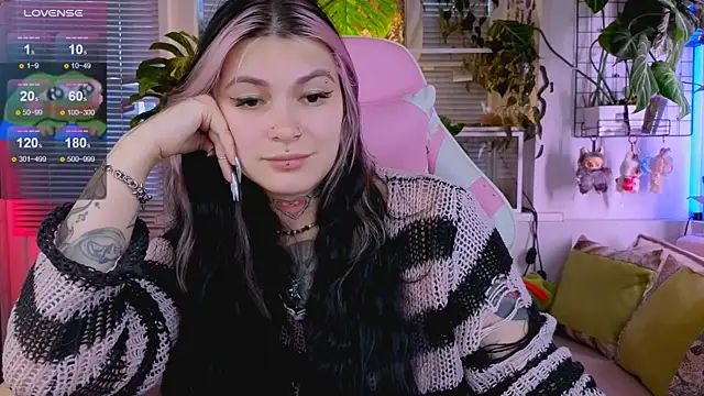 jelya sg online show from 03/12/26, 11:03