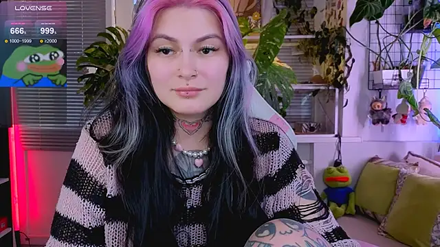 jelya sg online show from 04/12/26, 02:42