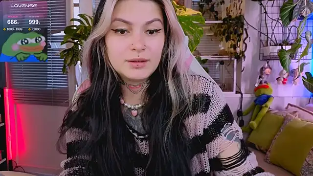 jelya sg online show from 03/31/26, 11:56