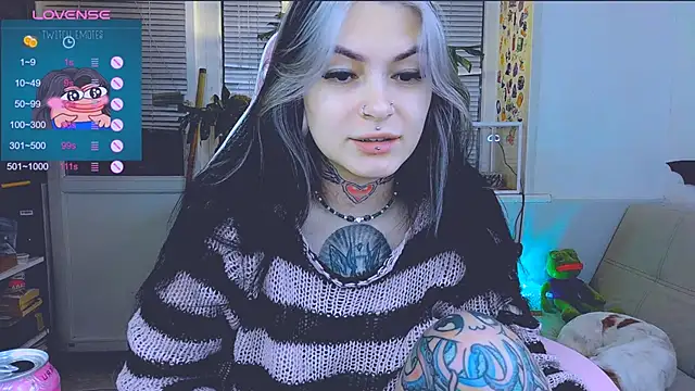 Snapshot of jelya_sg chatting on 01/05/25, 02:30 jelya sg online show from 01/05/25, 02:30