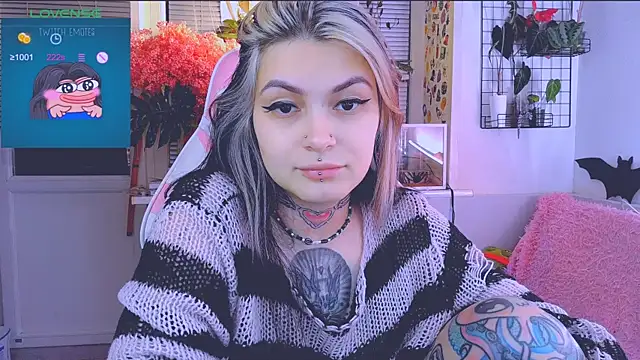 Snapshot of jelya_sg chatting on 02/16/25, 05:37 jelya sg online show from 02/16/25, 05:37