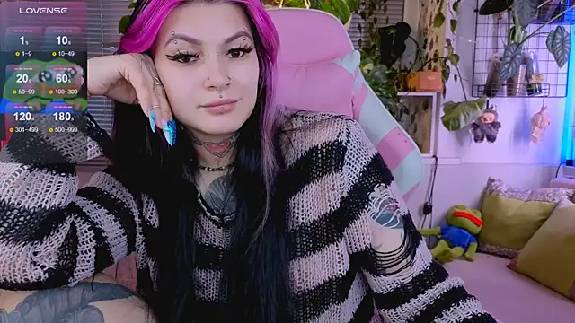 Snapshot of jelya_sg chatting on 02/11/26, 12:49 jelya sg online show from 02/11/26, 12:49