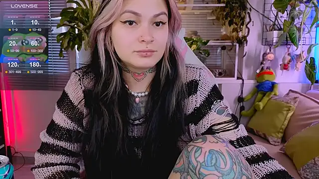 jelya sg online show from 03/27/26, 12:28