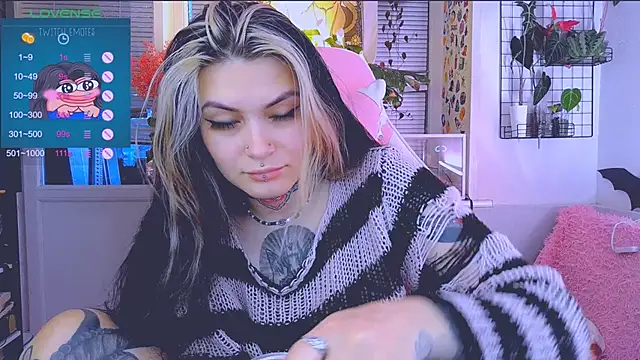 Snapshot of jelya_sg chatting on 02/24/25, 02:37 jelya sg online show from 02/24/25, 02:37