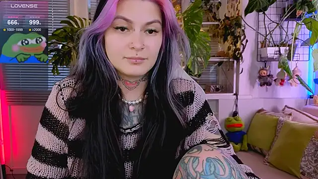 jelya sg online show from 04/13/26, 11:58