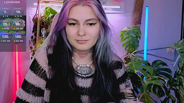 jelya sg online show from 04/17/26, 02:53