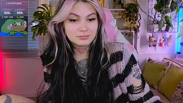 jelya sg online show from 03/19/26, 01:00