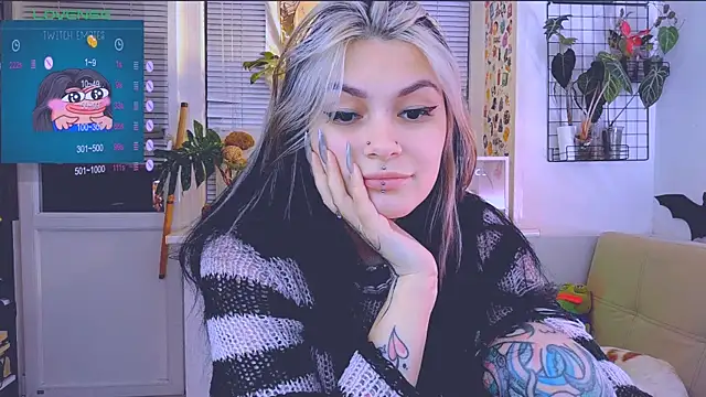 Snapshot of jelya_sg chatting on 01/29/25, 04:30 jelya sg online show from 01/29/25, 04:30