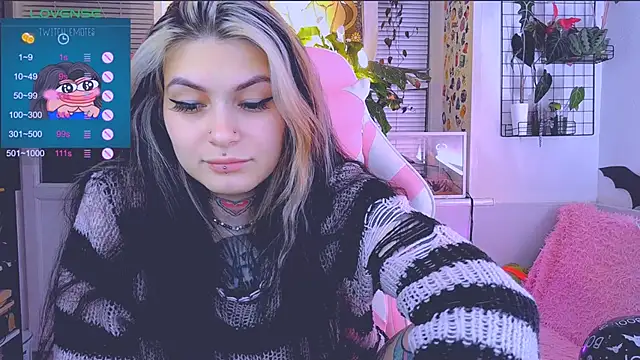 Snapshot of jelya_sg chatting on 02/21/25, 06:15 jelya sg online show from 02/21/25, 06:15