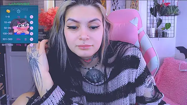 Snapshot of jelya_sg chatting on 02/24/25, 05:42 jelya sg online show from 02/24/25, 05:42